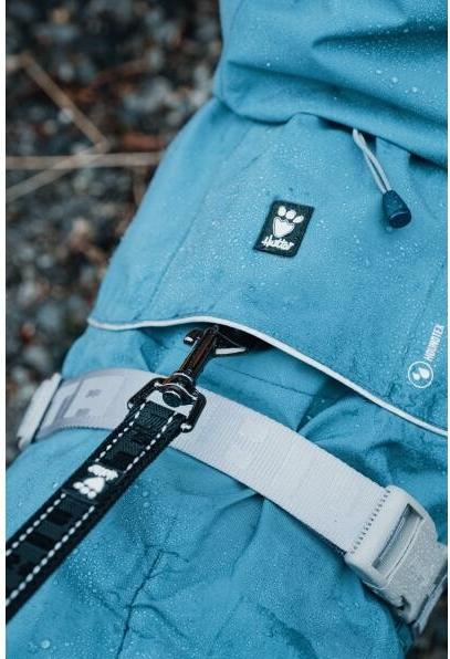 Productafbeelding Hurtta Monsoon Jas Regenjas (20, XXS, XS, Hond mackintosh)