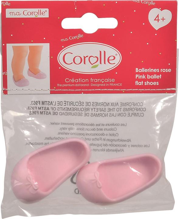 Produktbild Corolle Ballerinaschuhe