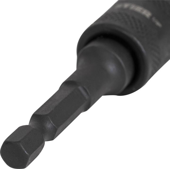 Actual product image Stier Bit-socket adapter 1/2"
