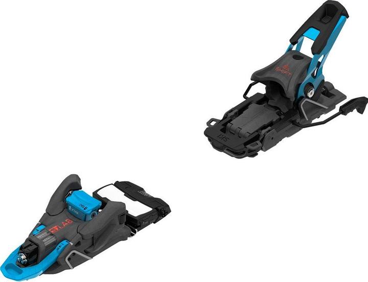 Produktbild Salomon TS/Lab Shift MNC Freeridebindung 18/19