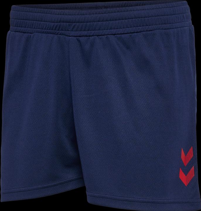 Produktbild hummel Hmlq4 Poly Shorts Wo (S)