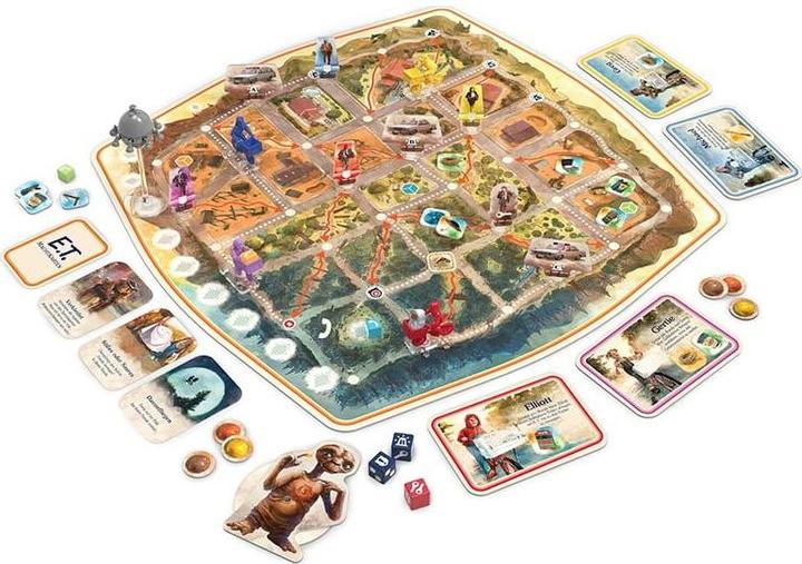 Produktbild Funko E.T. Der Ausserirdische Deutsch (Deutsch)