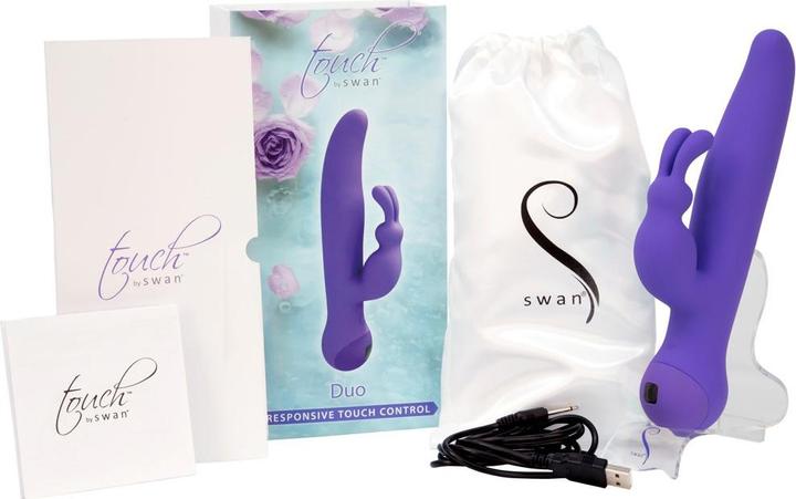 Produktbild Swan Touch By Duo