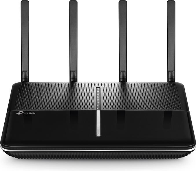 TP-Link AC2800 WLAN VDSL/ADSL MODEM