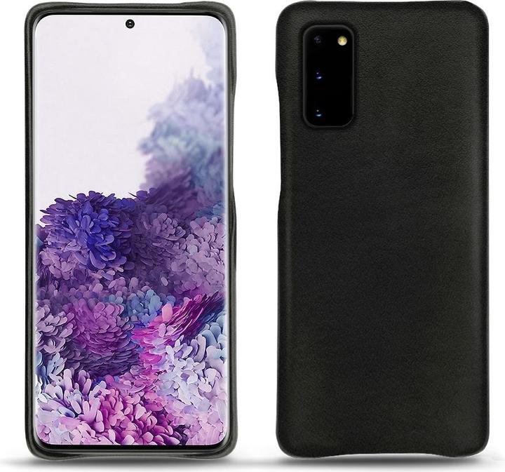 Productafbeelding Noreve Lederen omslag (Samsung Galaxy S20+)