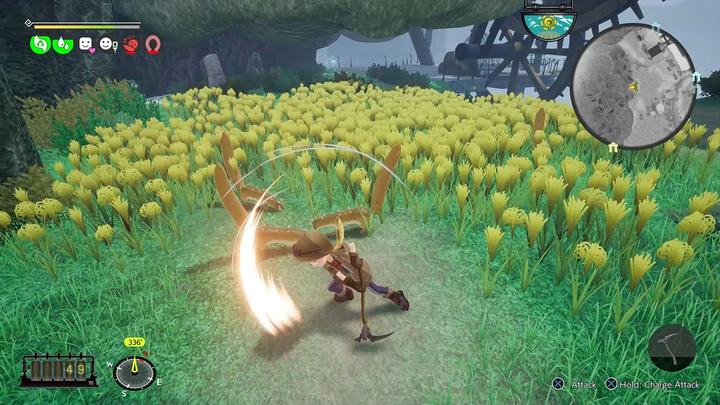 Image du produit Spike Chunsoft Made in Abyss : Étoile binaire tombant dans l'obscurité (Switch, Switch Lite, Switch OLED, DE)