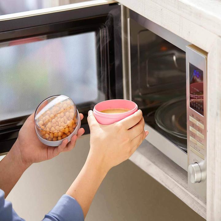 Produktbild Mepal Ellipse Lunchpot Switch