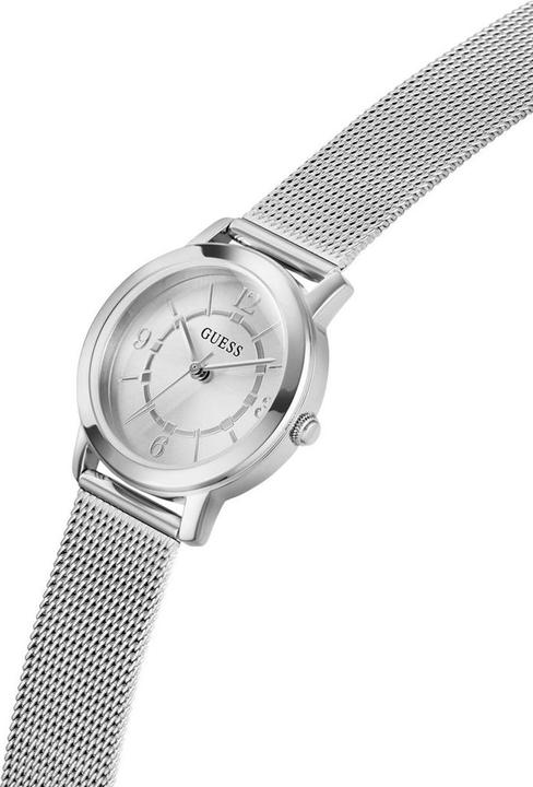 Produktbild Guess Watches LADIES GW0666L1 (Analoguhr, 28 mm)