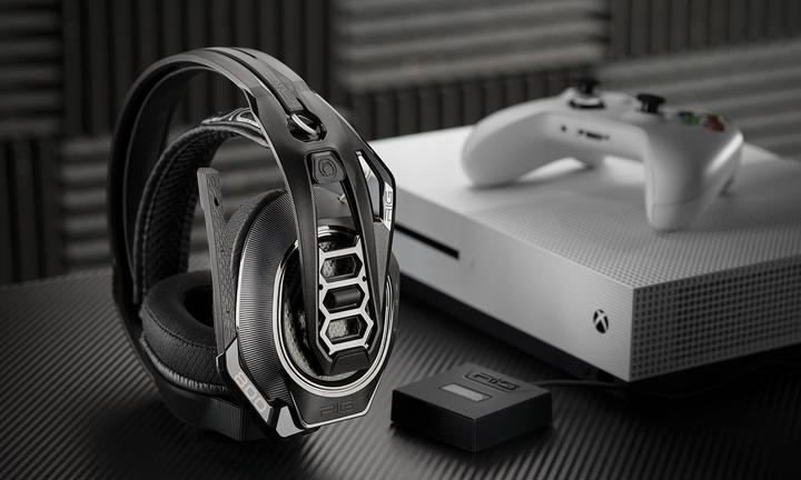 Productafbeelding Poly Rig 800LX (Draadloze)