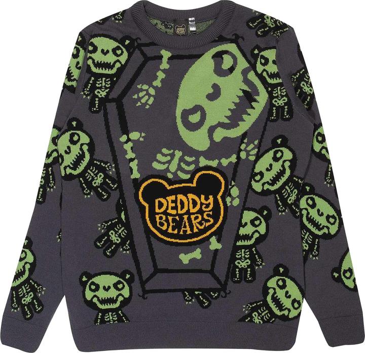 Deddy Bears Pullover