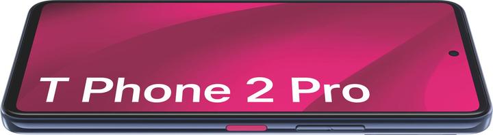 Productafbeelding Telekom TDG T Phone 2 Pro blauw 3230 17,27cm 6,8inch (256 GB, Blauw, 6.80", Dubbele SIM, 50 Mpx)