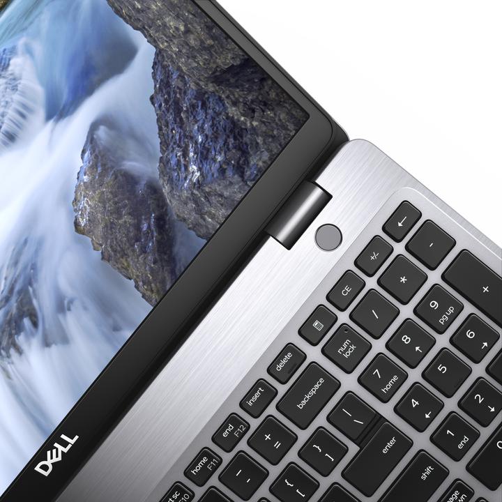 Image du produit Dell Latitude 5511 (15.60", Intel Core i7-10850H, 16 Go, 512 Go, DE)