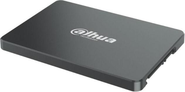 Produktbild Dahua SSD||DHI-SSD-C800A|120GB|SATA 3.0|TLC|Schreibgeschwindigkeit (120 GB, 2.5")