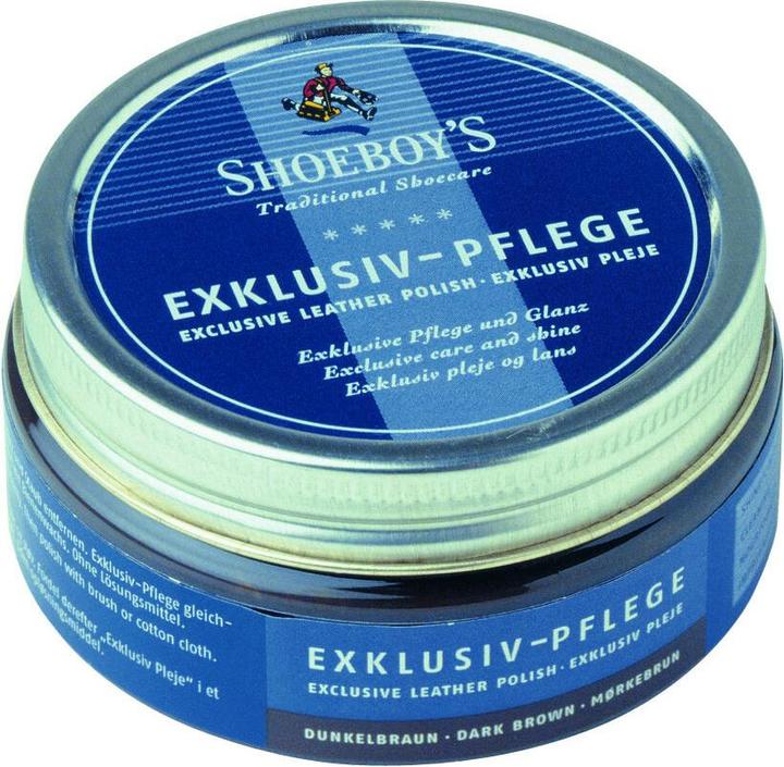Produktbild Suedwind Footwear Schutzwachs und Pflege für Leder (1 x, 100 ml)