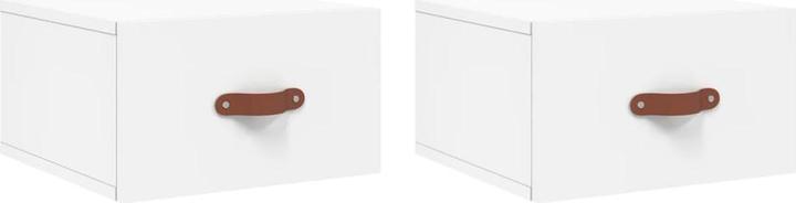 Immagine prodotto VidaXL Jessie (35 x 35 x 20 cm)
