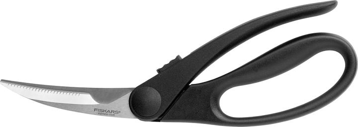 Fiskars Ciseaux à volaille 23 cm
