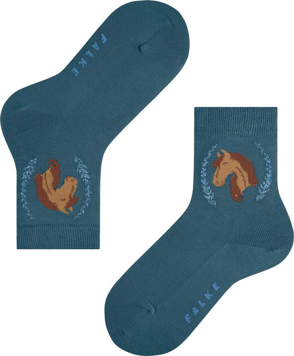 Image du produit Falke Chaussettes Horse Kids (23 - 26)