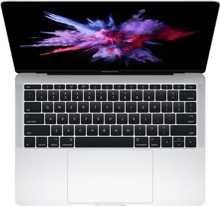Apple MacBook Pro 13 – 2017 (13.30", Intel Core i5-7360U, 8 GB, 128 GB, DE)