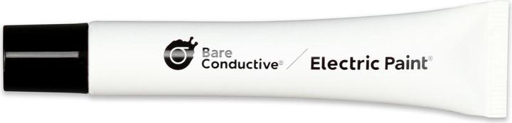 Immagine prodotto Bare Conductive Vernice elettrica 10ml (Vari)