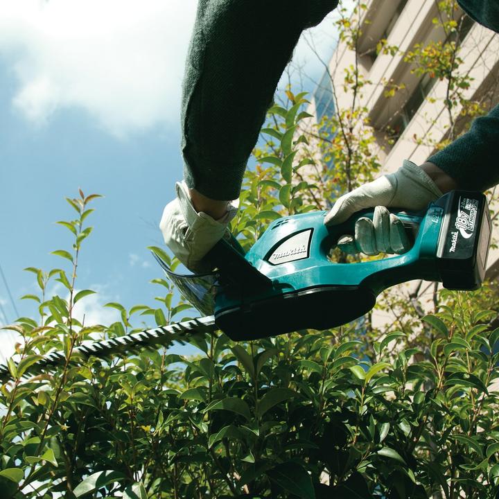 Productafbeelding Makita Duh523z (Draadloze heggenschaar)