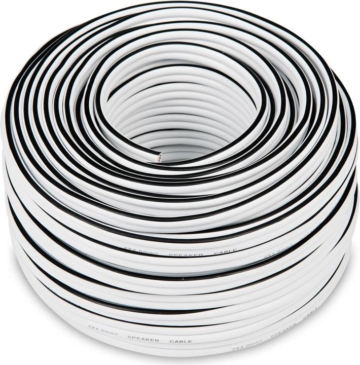 Teufel C4515S (15 m, 4 mm².)