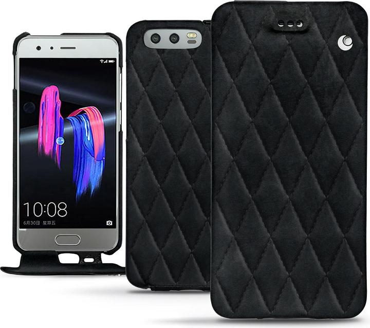 Produktbild Noreve Lederschutzhülle vertikal (Honor 9)