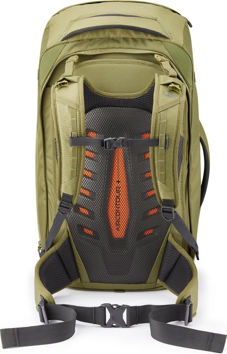 Actual product image Lowe Alpine Escape Tour ND 50+15 (15 l)