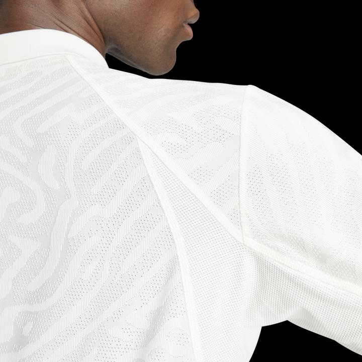 Actual product image adidas Tennis FreeLift Polo Pro off white (L)