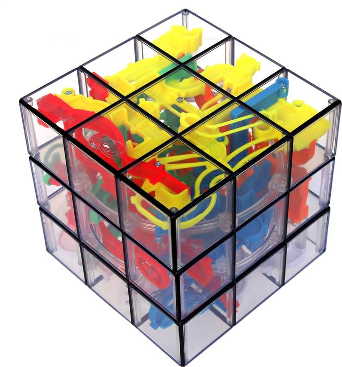 Actual product image Spin Master 3x3 Rubik's (3 x 3)