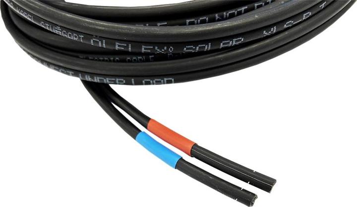 Image du produit Offgridtec Câble de connexion professionnel de 5m 4mm² entre le module solaire et le régulateur de charge (Fiche solaire)