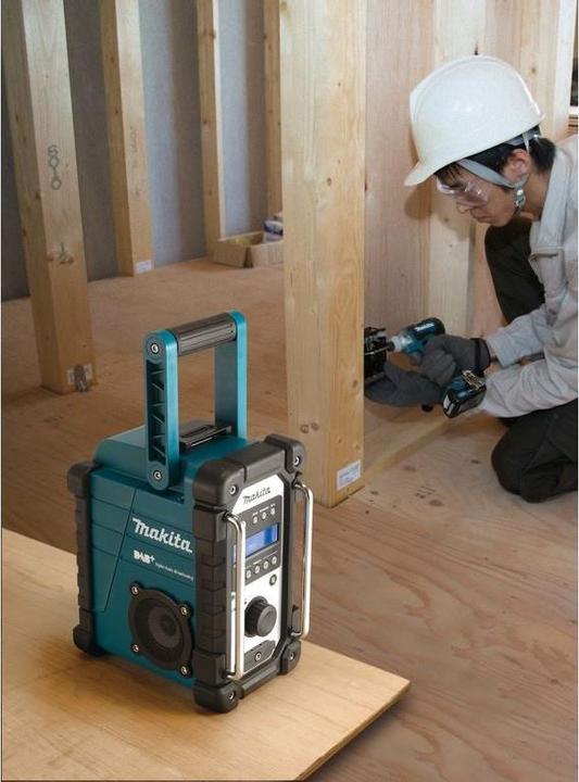 Produktbild Makita Dmr110
