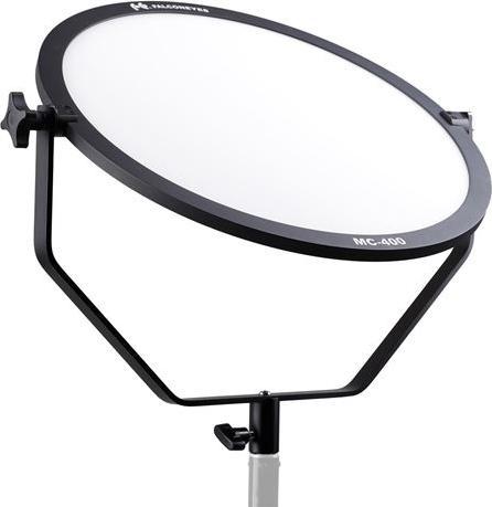 Image du produit Falcon Eyes Lampe LED bicolore MC-400 (éclairage de studio)