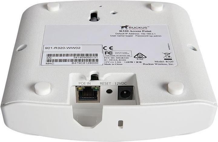 Image du produit Ruckus R320 (867 Mbit/s)
