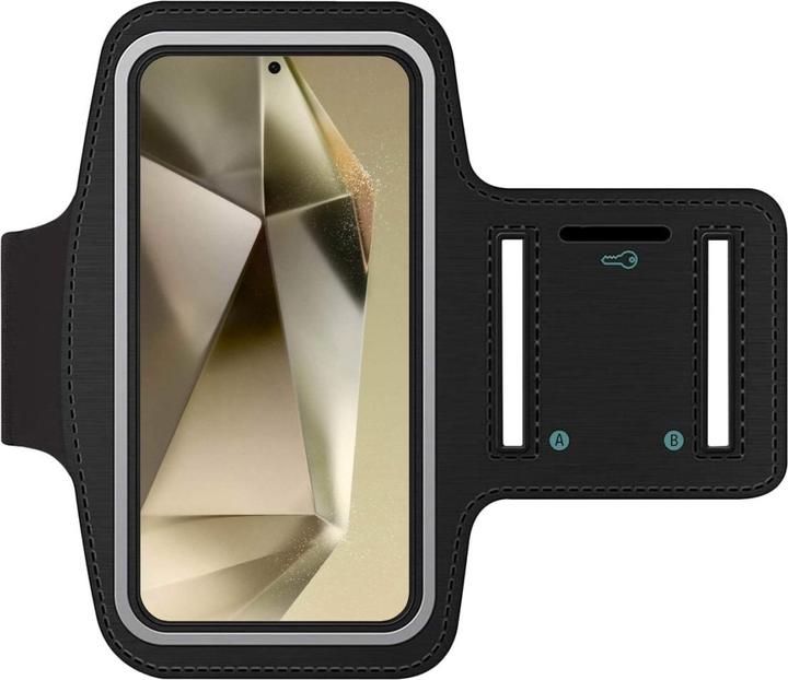 Produktbild SmartFitness Ultra Sport Armband