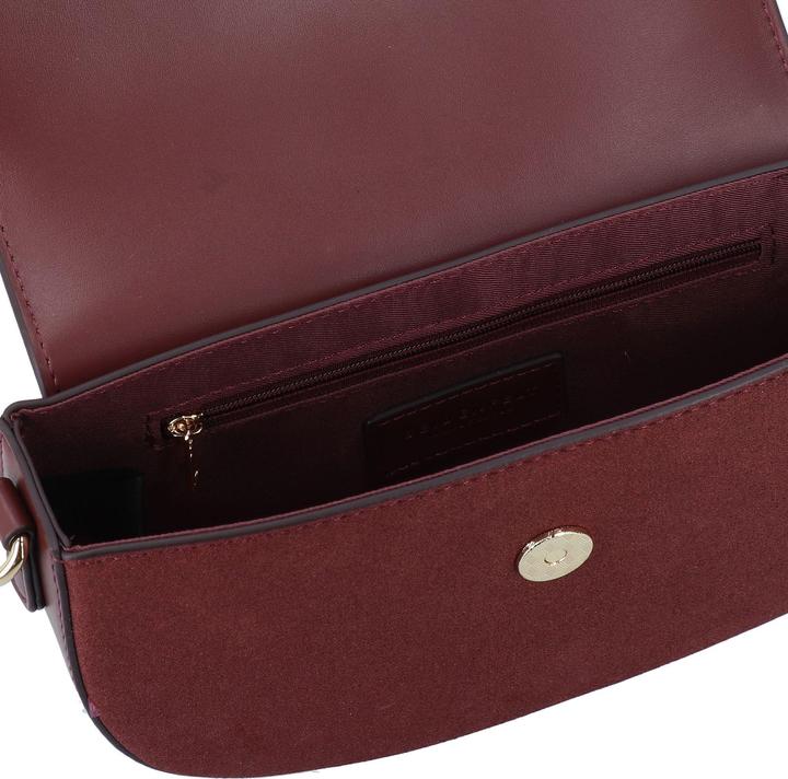Produktbild Seidenfelt Nellim Schultertasche 22.5 cm