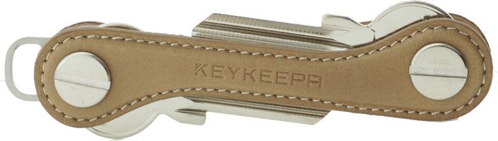 Image du produit Keykeepar Organisateur de clés en cuir
