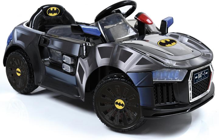 Actual product image Hauck E-Batmobile (6 V)