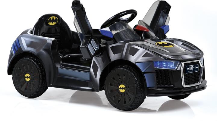 Actual product image Hauck E-Batmobile (6 V)