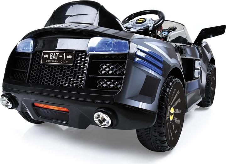 Actual product image Hauck E-Batmobile (6 V)
