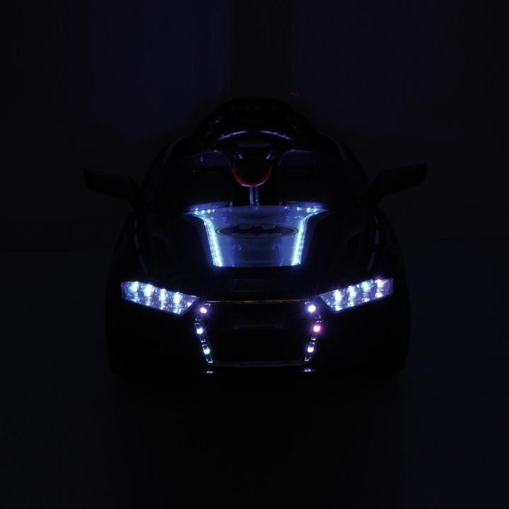Actual product image Hauck E-Batmobile (6 V)