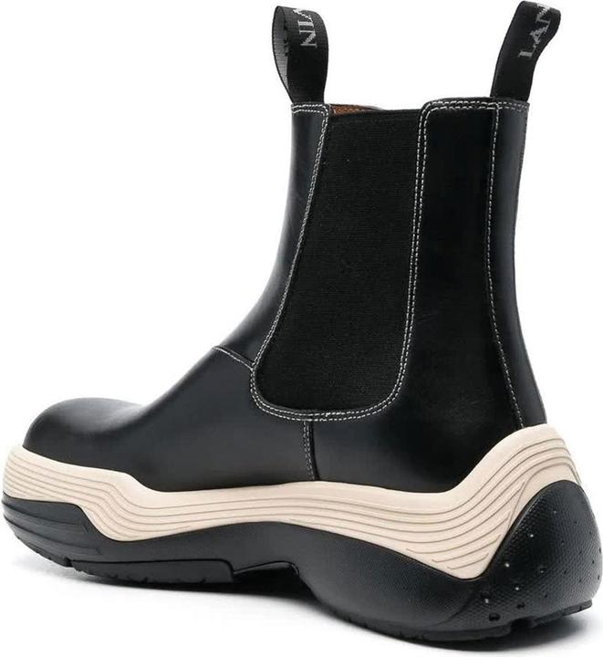 Produktbild Lanvin Leather Boots (41)