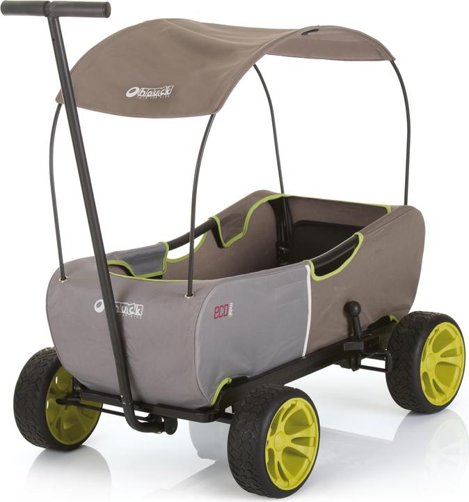 Hauck Eco Mobil Forest