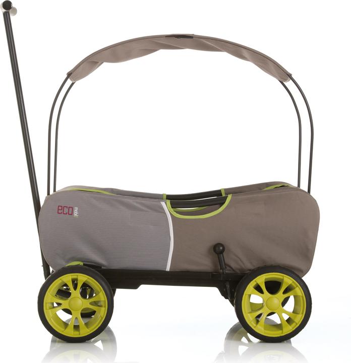 Produktbild Hauck Eco Mobil Forest