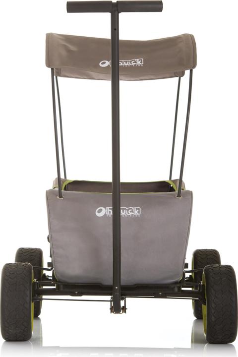 Produktbild Hauck Eco Mobil Forest