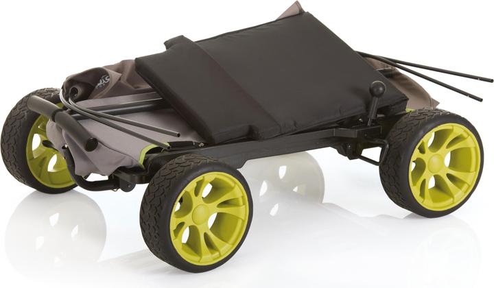 Produktbild Hauck Eco Mobil Forest
