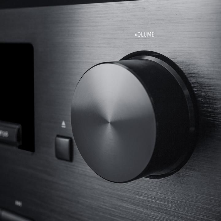 Actual product image Teufel Kombo 62 (Stereo, DAB+, FM)