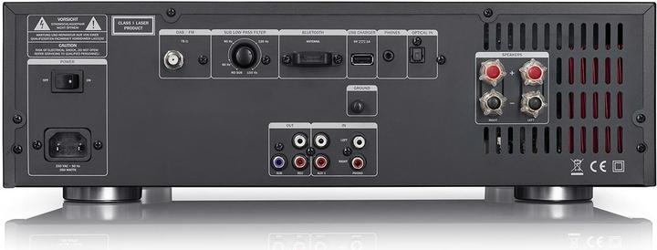 Actual product image Teufel Kombo 62 (Stereo, DAB+, FM)