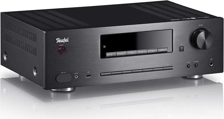 Teufel Kombo 62 (Stereo, DAB+, FM)