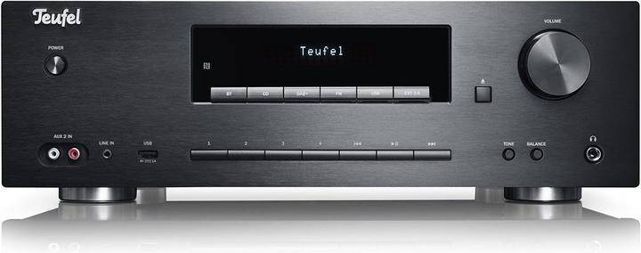 Actual product image Teufel Kombo 62 (Stereo, DAB+, FM)
