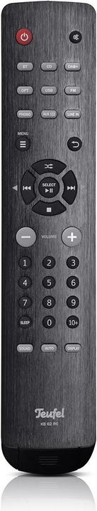 Actual product image Teufel Kombo 62 (Stereo, DAB+, FM)